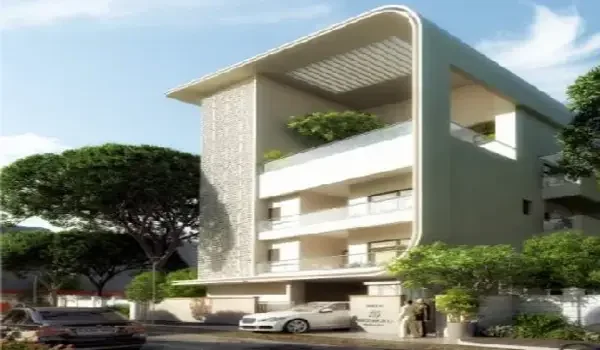 Featured Image of Sobha 25 Richmond