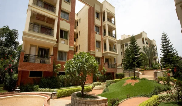 Featured Image of Sobha Amber