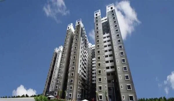 Featured Image of Sobha Aspire