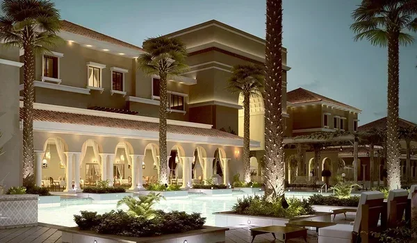 Featured Image of Sobha Athena