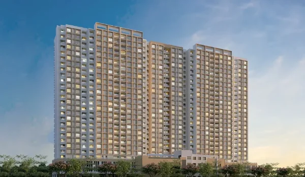 Featured Image of Sobha Atlantis