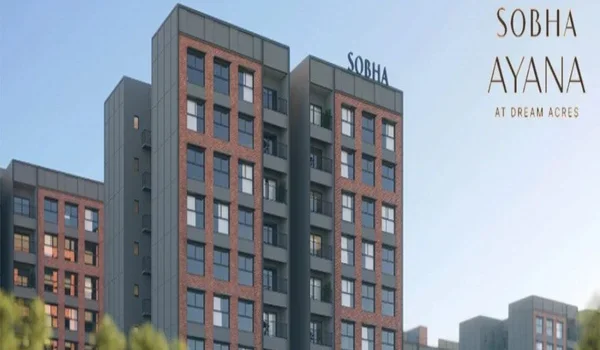 Featured Image of Sobha Ayana