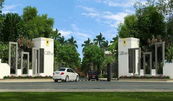 Featured Image of Sobha Canvas