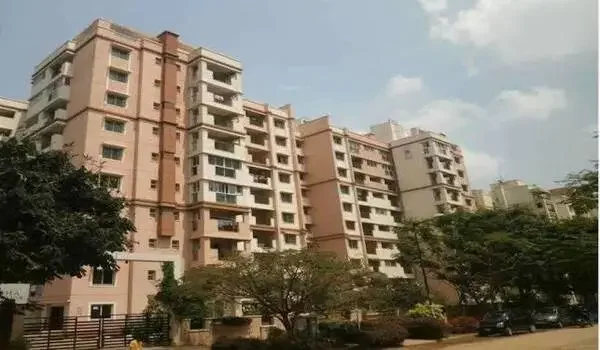 Featured Image of Sobha Carnation Apartments