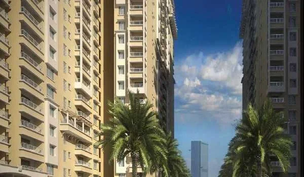 Featured Image of Sobha City Casa Paradiso