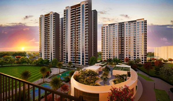 Featured Image of Sobha City Delhi Ncr 2026 Ultra Luxury 3 And 4 Bhk Flats At Dwarka Expressway