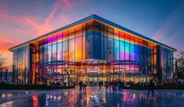 Featured Image of Sobha City Mall Expansion