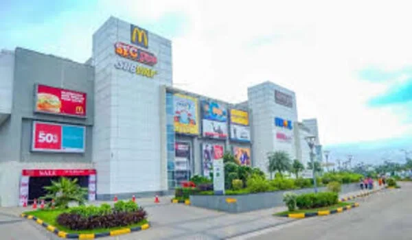 Featured Image of Sobha City Mall Stores