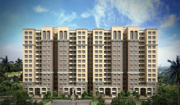 Featured Image of Sobha City Mykonos