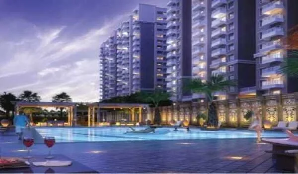 Featured Image of Sobha City Santorini