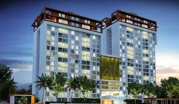 Featured Image of Sobha Clovelly