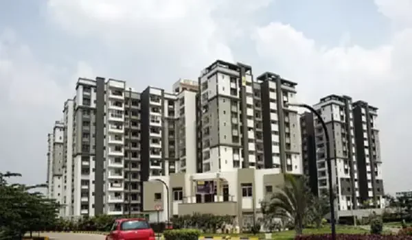 Featured Image of Sobha Daffodil