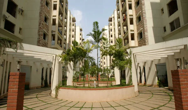 Featured Image of Sobha Dahlia