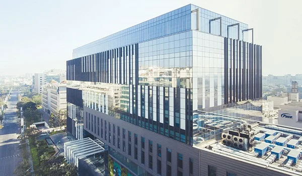 Featured Image of Sobha Devanahalli Tech Park