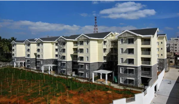 Featured Image of Sobha Dewflower