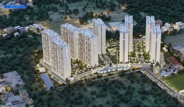 Featured Image of Sobha Dream Gardens