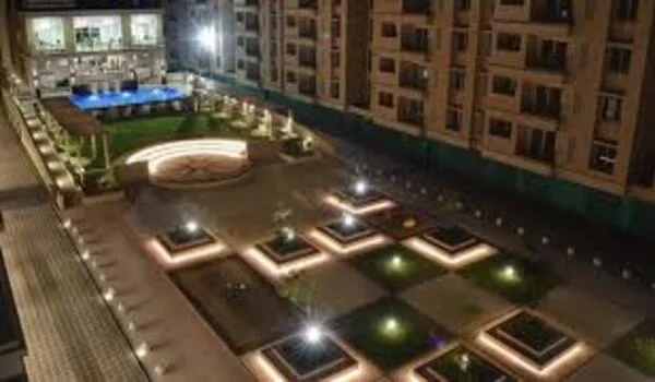 Featured Image of Sobha Elan Apartments