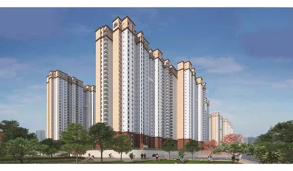 Featured Image of Sobha Elite