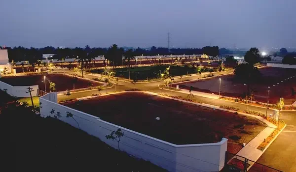 Featured Image of Sobha Evergreens