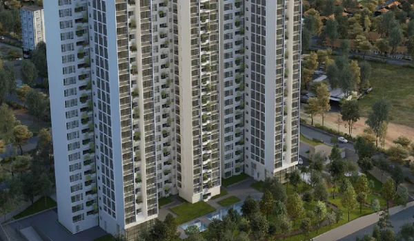 Featured Image of Sobha Forest Edge