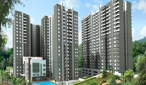 Featured Image of Sobha Forest View