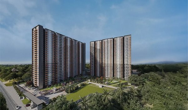 Featured Image of Sobha Galera