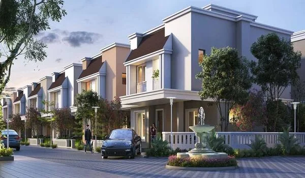 Featured Image of Sobha Gardenia