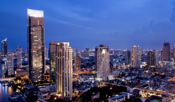 Featured Image of Sobha Gift City Gujarat 2026 Smart Living In Indias Global Finance Hub