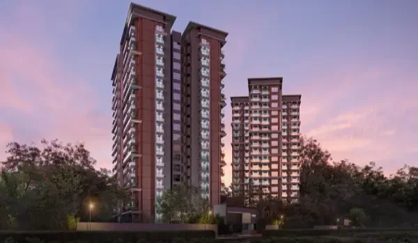 Featured Image of Sobha Global City Commercial Hub