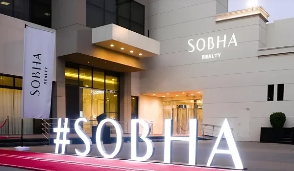 Featured Image of Sobha Group