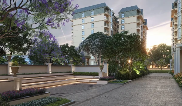 Featured Image of Sobha Hennur