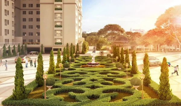 Featured Image of Sobha Heritage