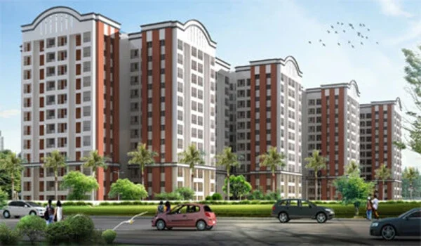 Featured Image of Sobha High-Rise Apartments East Bangalore