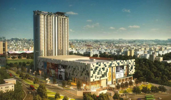 Featured Image of Sobha Indraprastha