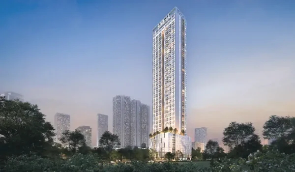 Featured Image of Sobha Inizio