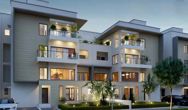 Featured Image of Sobha International City