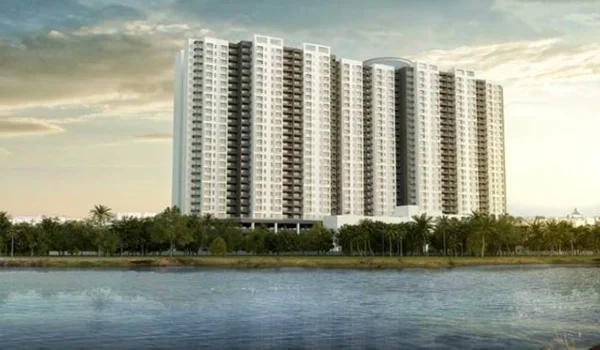 Featured Image of Sobha Isle