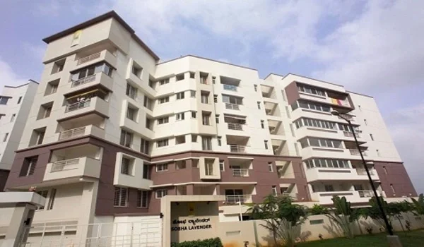 Featured Image of Sobha Lavender