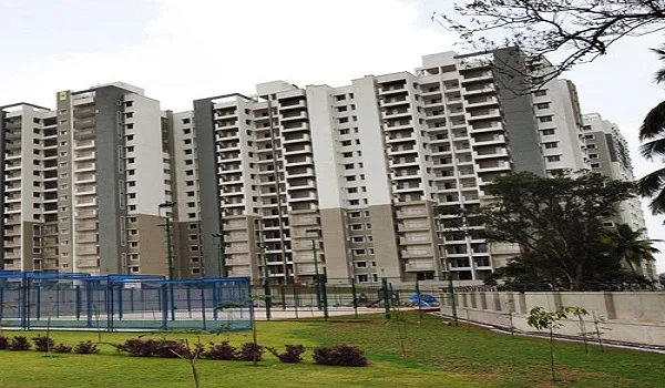 Featured Image of Sobha Limited Apartments In Bangalore Launched In 2026