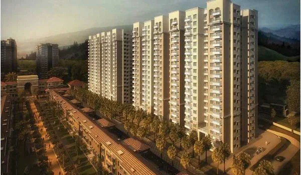 Featured Image of Sobha Limited Bangalore