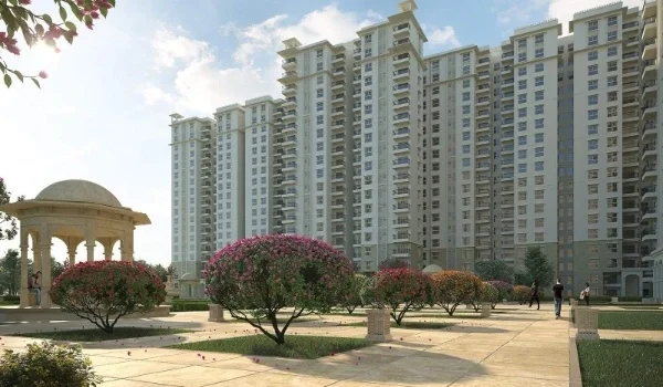 Featured Image of Sobha Limited Luxury Apartments In Sarjapur Main Road 2026