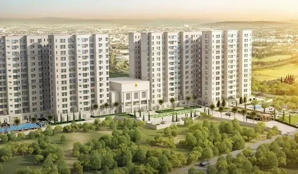 Featured Image of Sobha Limited Ongoing New Launches In Delhi Ncr 2026 Update