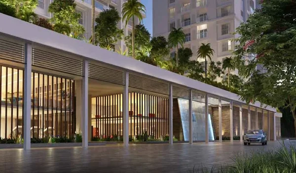 Featured Image of Sobha Luxury Flats In Pune New Projects And Amenities 2026