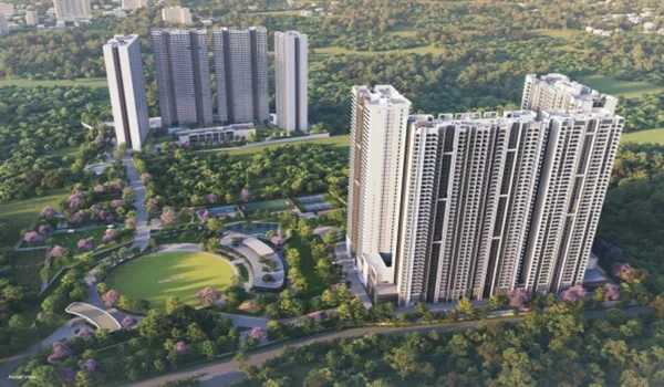 Featured Image of Sobha Madison Heights