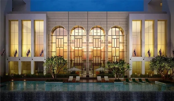 Featured Image of Sobha Manhattan