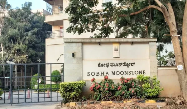 Featured Image of Sobha Moonstone