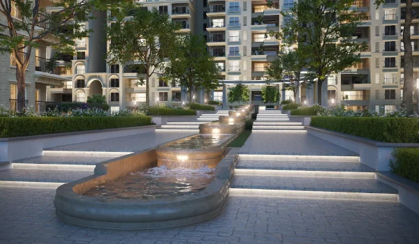 Featured Image of Sobha Neopolis Commercial Wing