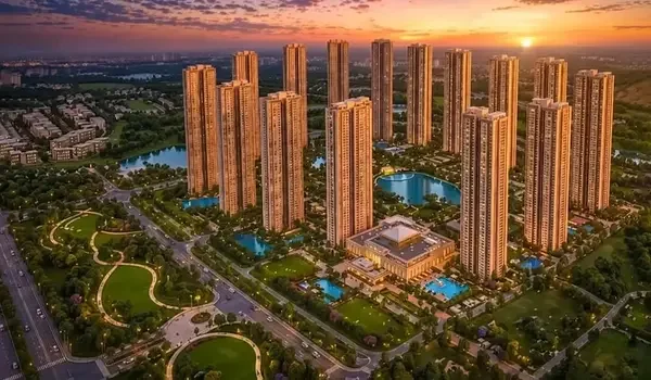 Featured Image of Sobha One Residences Phase 1 Land Details