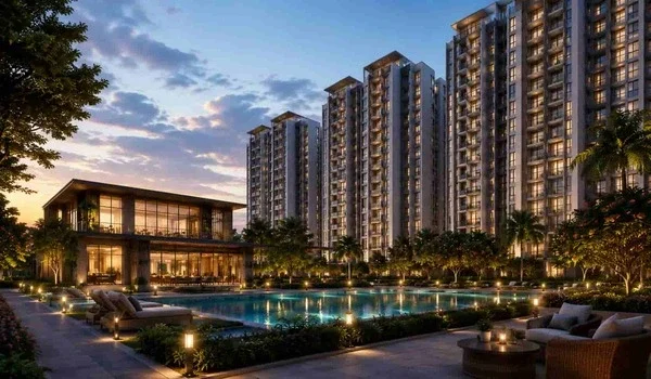 Featured Image of Sobha One Residences Phase 1 Project Details