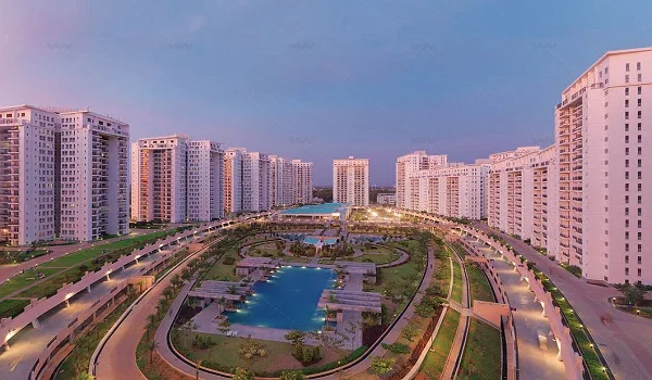 Featured Image of Sobha One World Blog